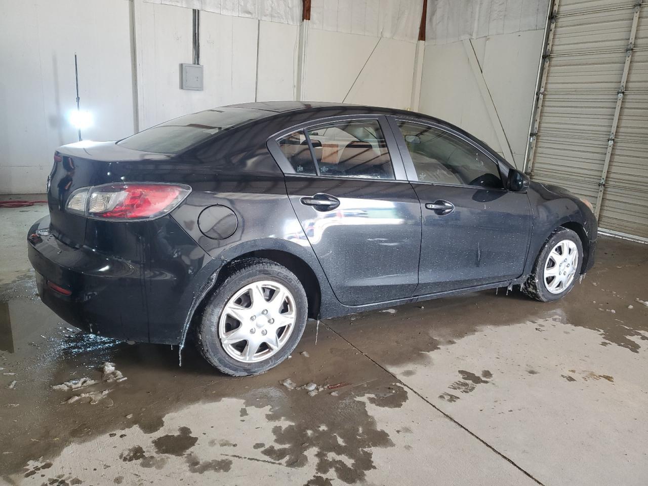 2013 MAZDA 3 I - Фото 3