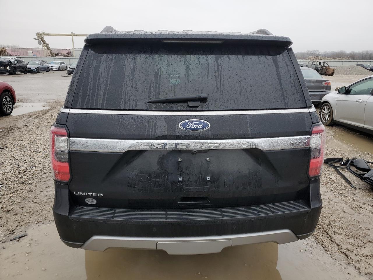 2021 FORD EXPEDITION - Image 6