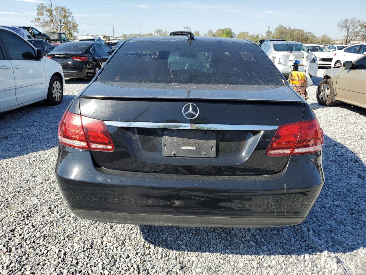 2016 MERCEDES-BENZ E 350 4MAT - Image 6