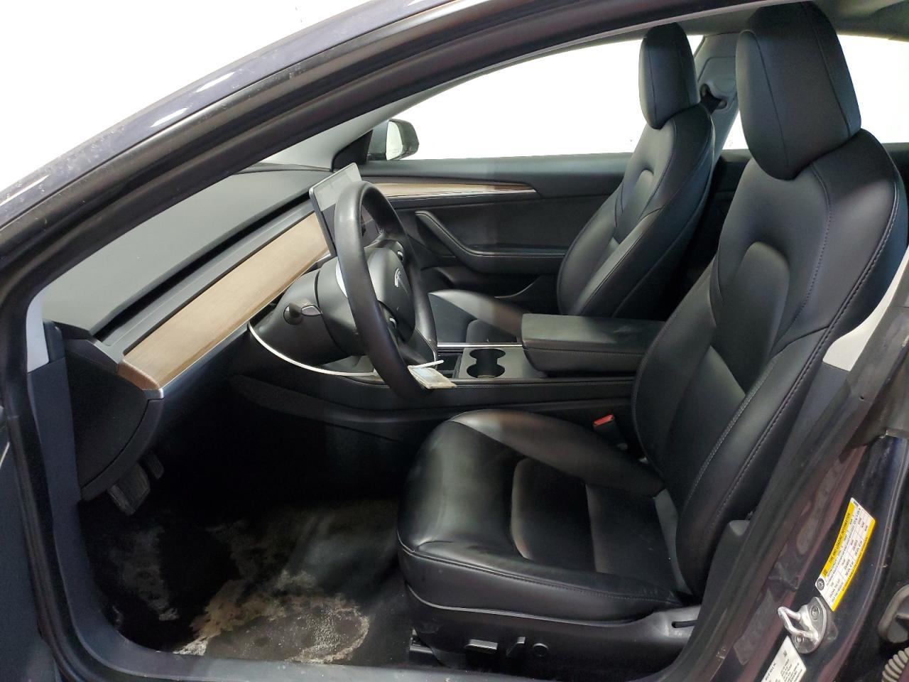 2022 TESLA MODEL 3 - Image 7
