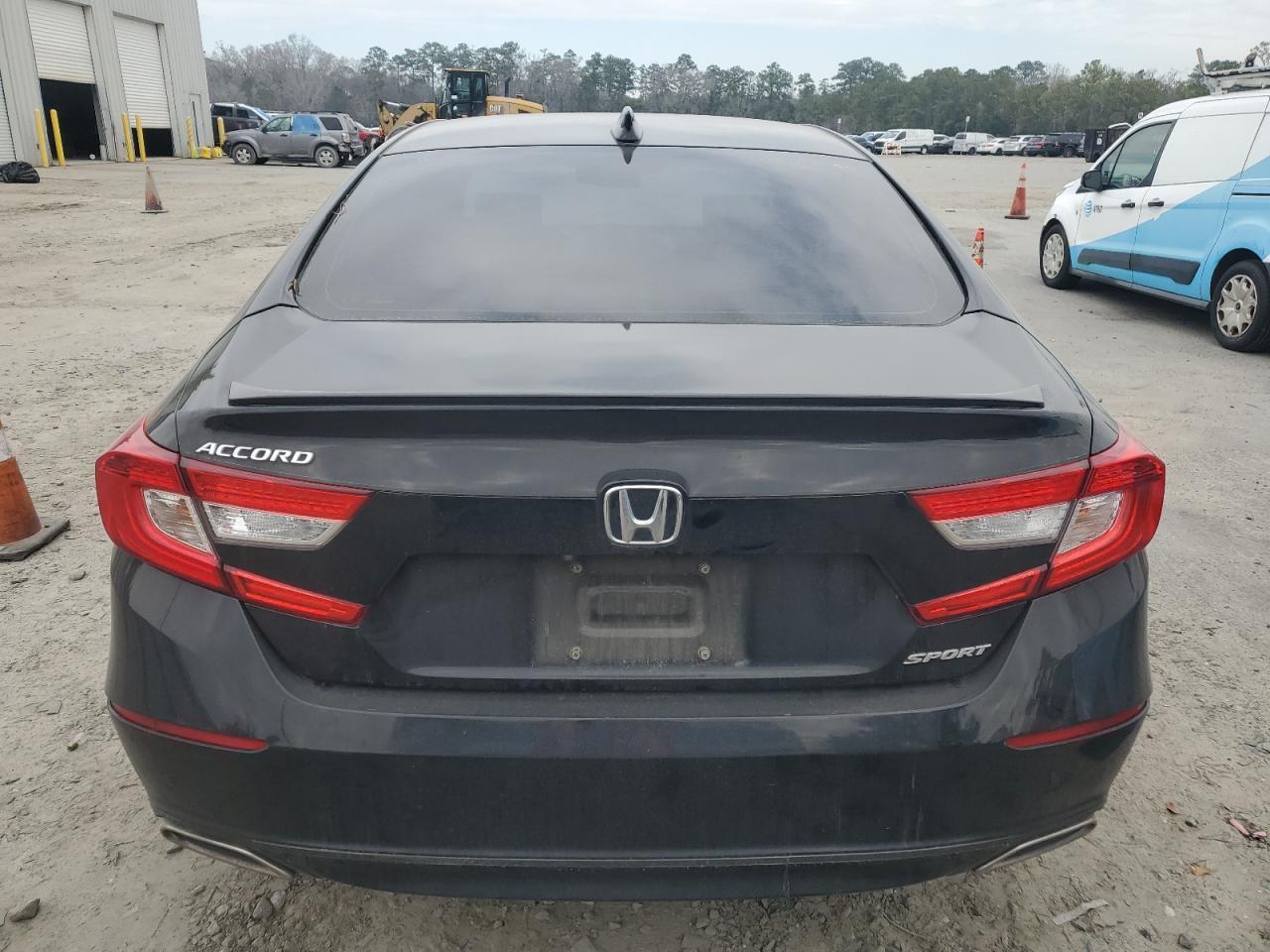 2019 HONDA ACCORD SPO - Image 6