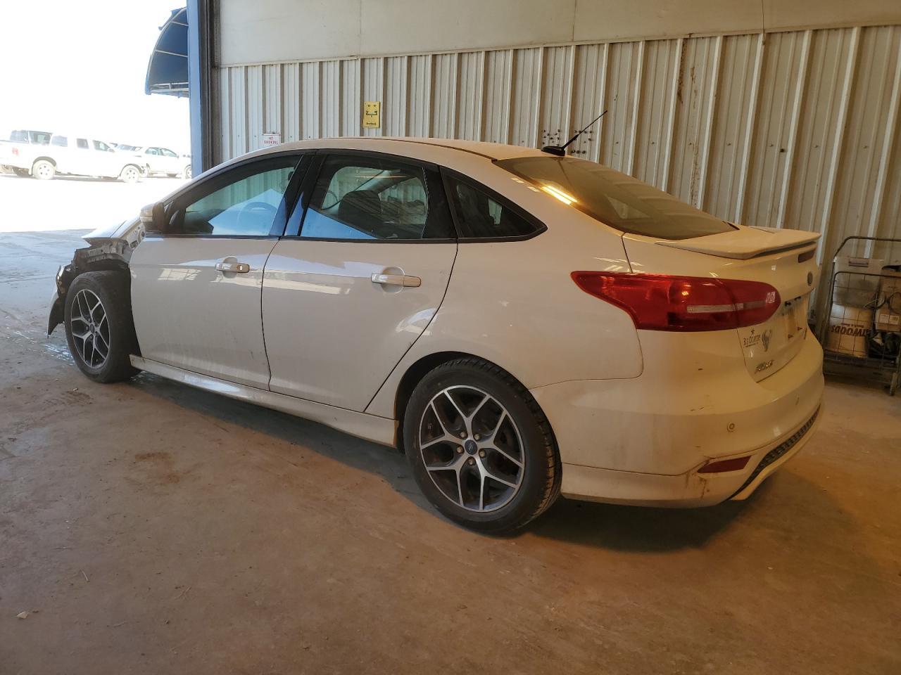 2016 FORD FOCUS SE - Фото 2