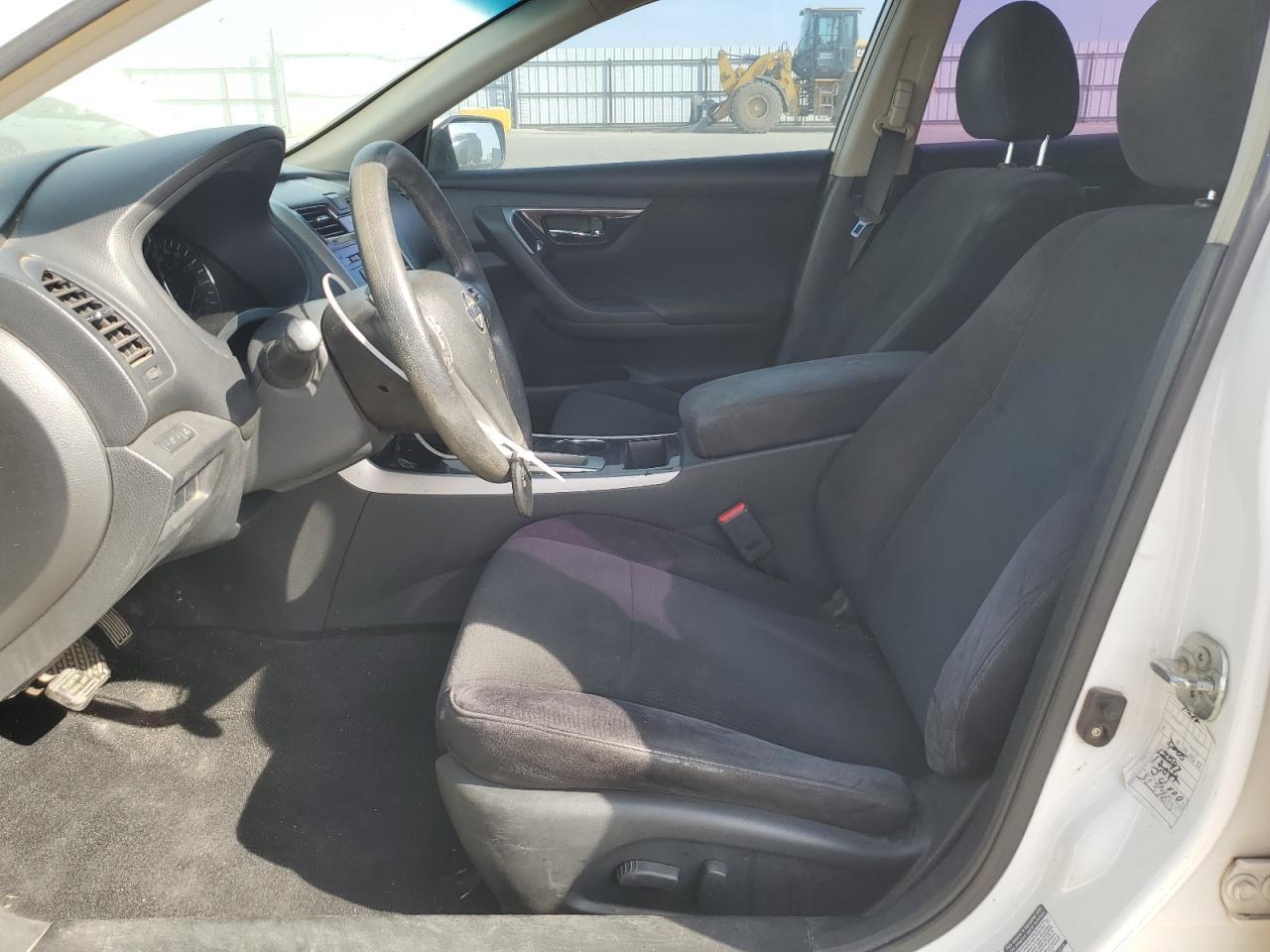 2013 NISSAN ALTIMA 2.5 - Фото 7