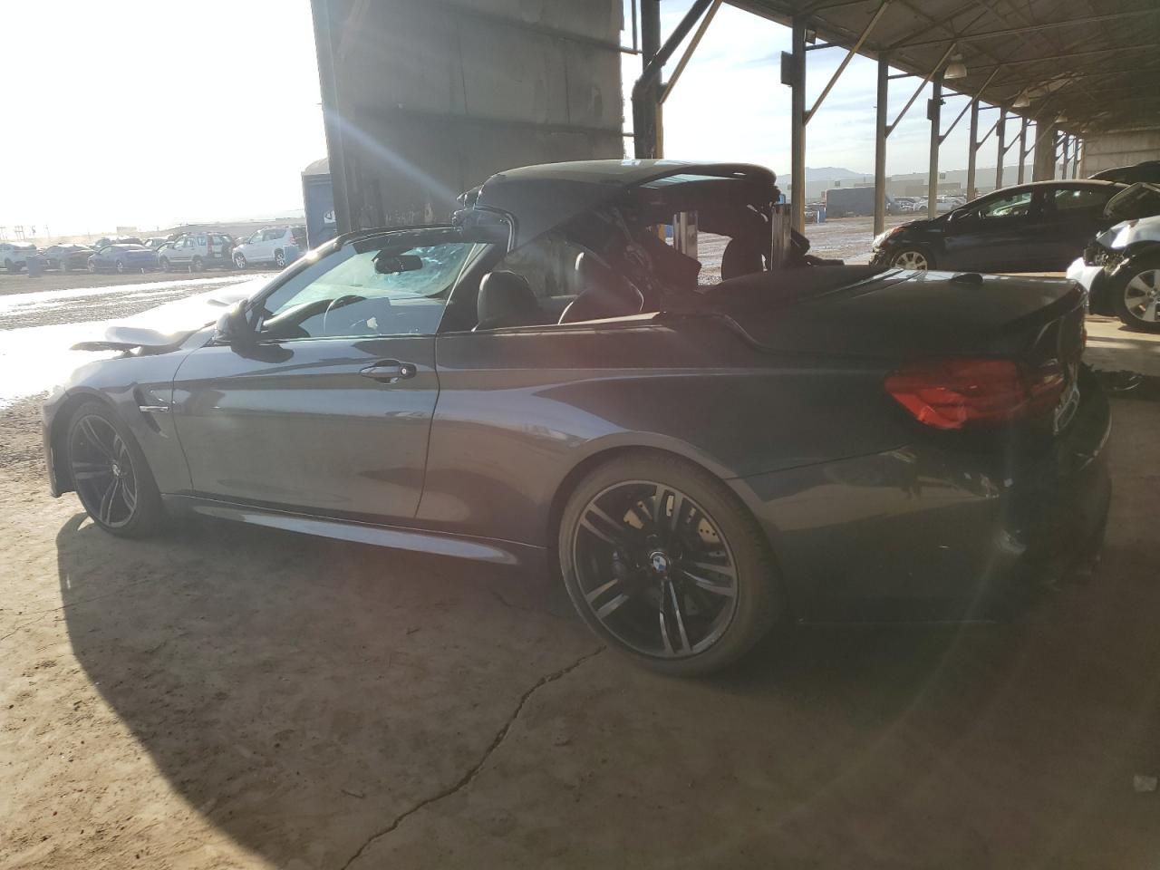 2016 BMW M4 - Фото 2