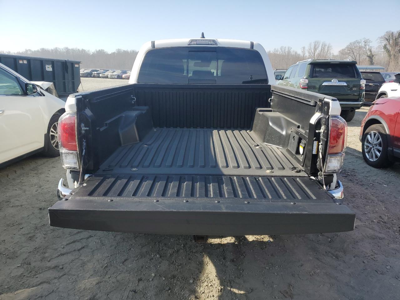 2020 TOYOTA TACOMA DOU - Image 6