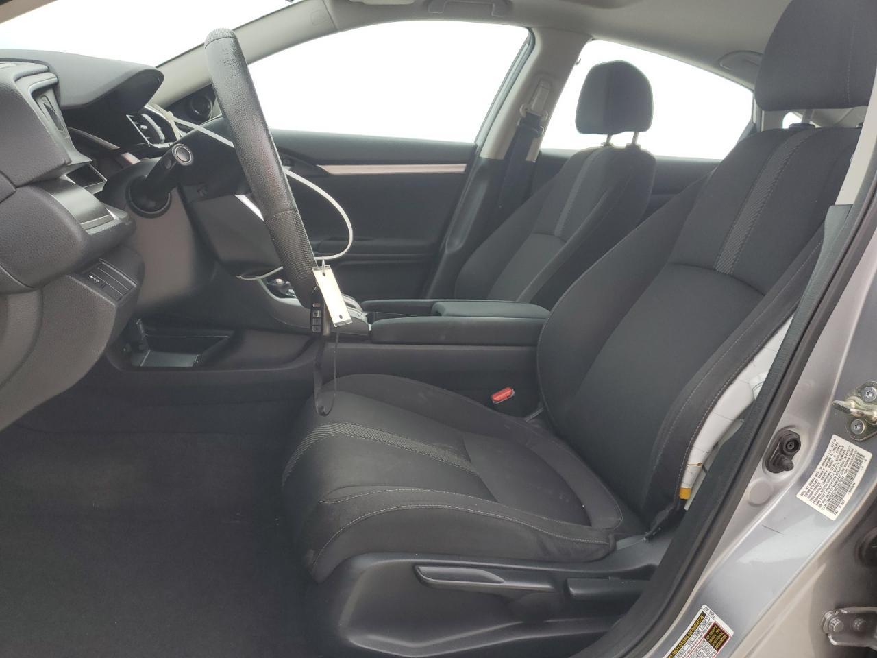 2016 HONDA CIVIC EX - Image 7