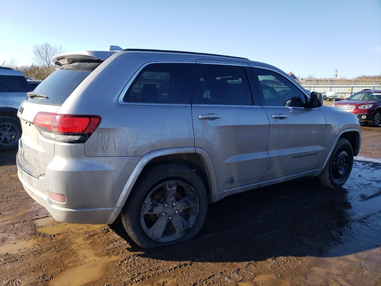 2015 JEEP GRAND CHER - Image 3