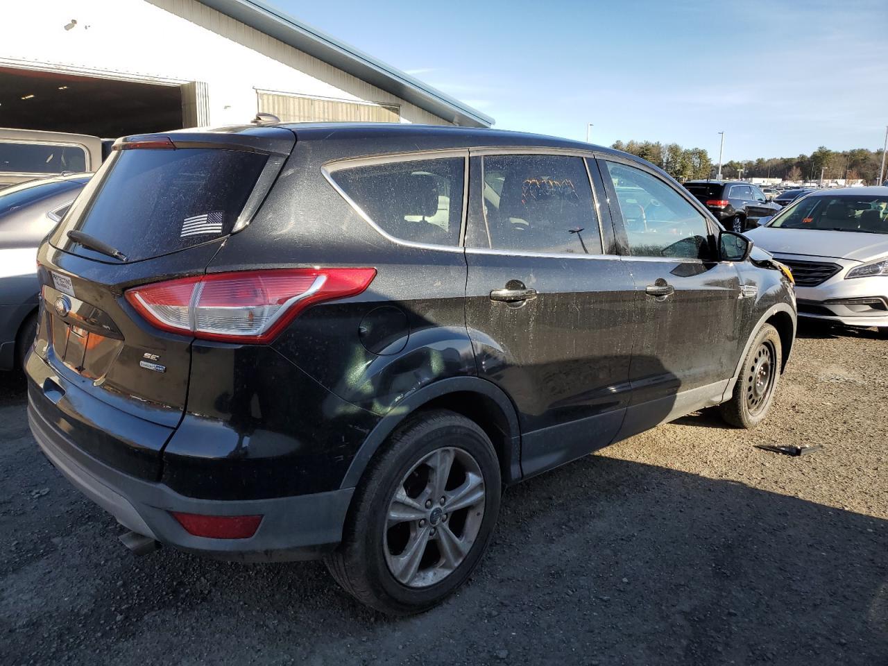 2015 FORD ESCAPE SE - Image 3