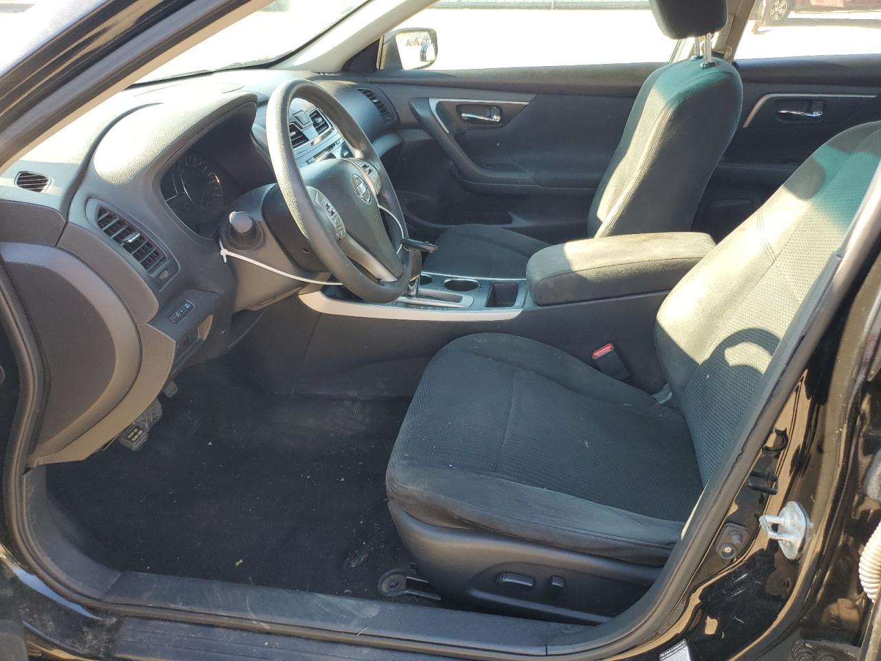 2015 NISSAN ALTIMA 2.5 - Image 7
