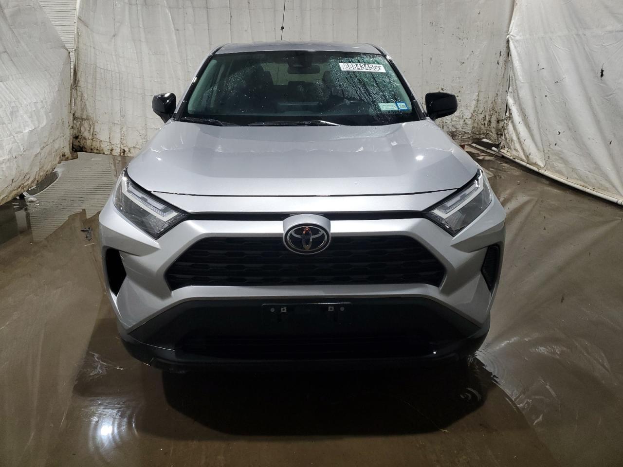 2023 TOYOTA RAV4 LE - Image 5