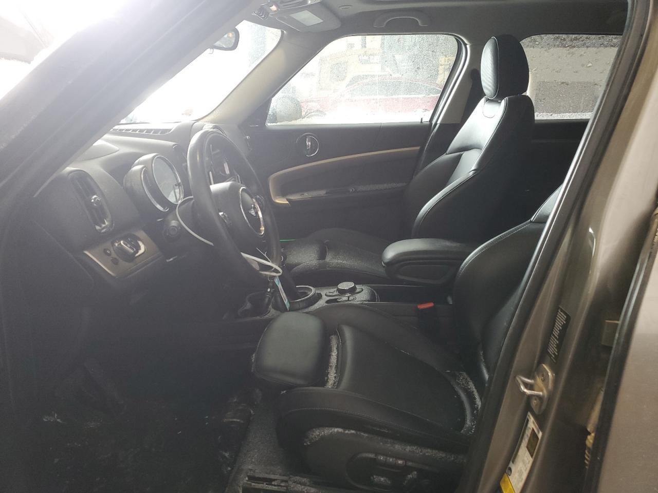 2017 MINI COOPER S C - Image 7