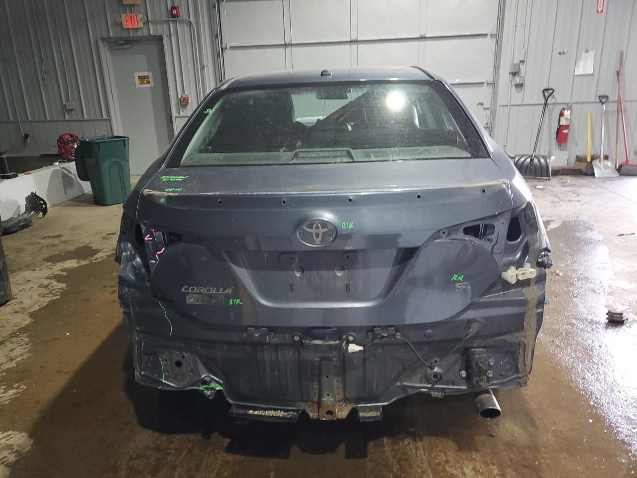 2014 TOYOTA COROLLA L - Фото 6