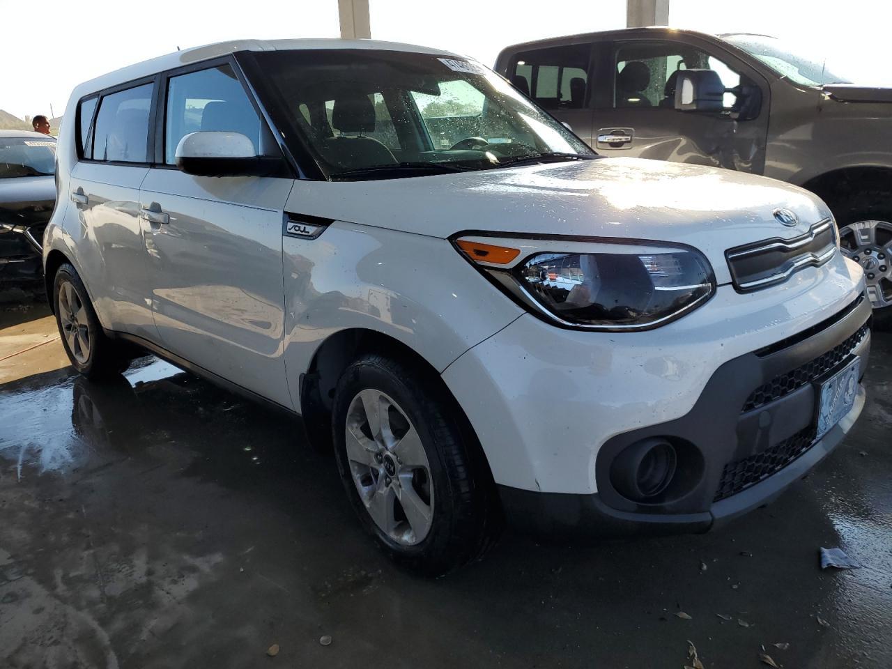 2017 KIA SOUL - Фото 4