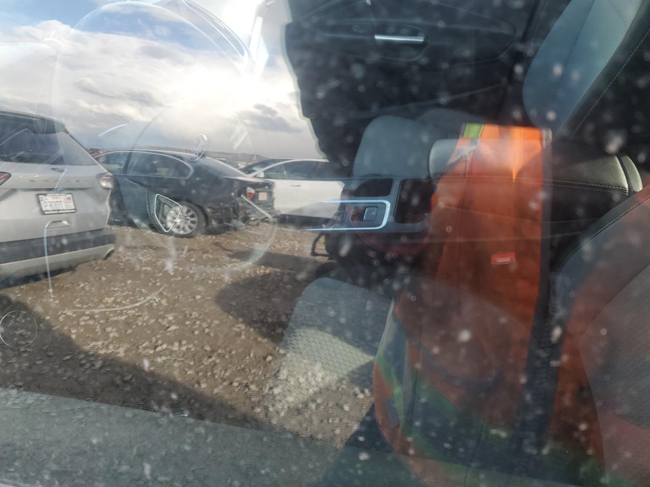 2017 FORD ESCAPE SE - Фото 7