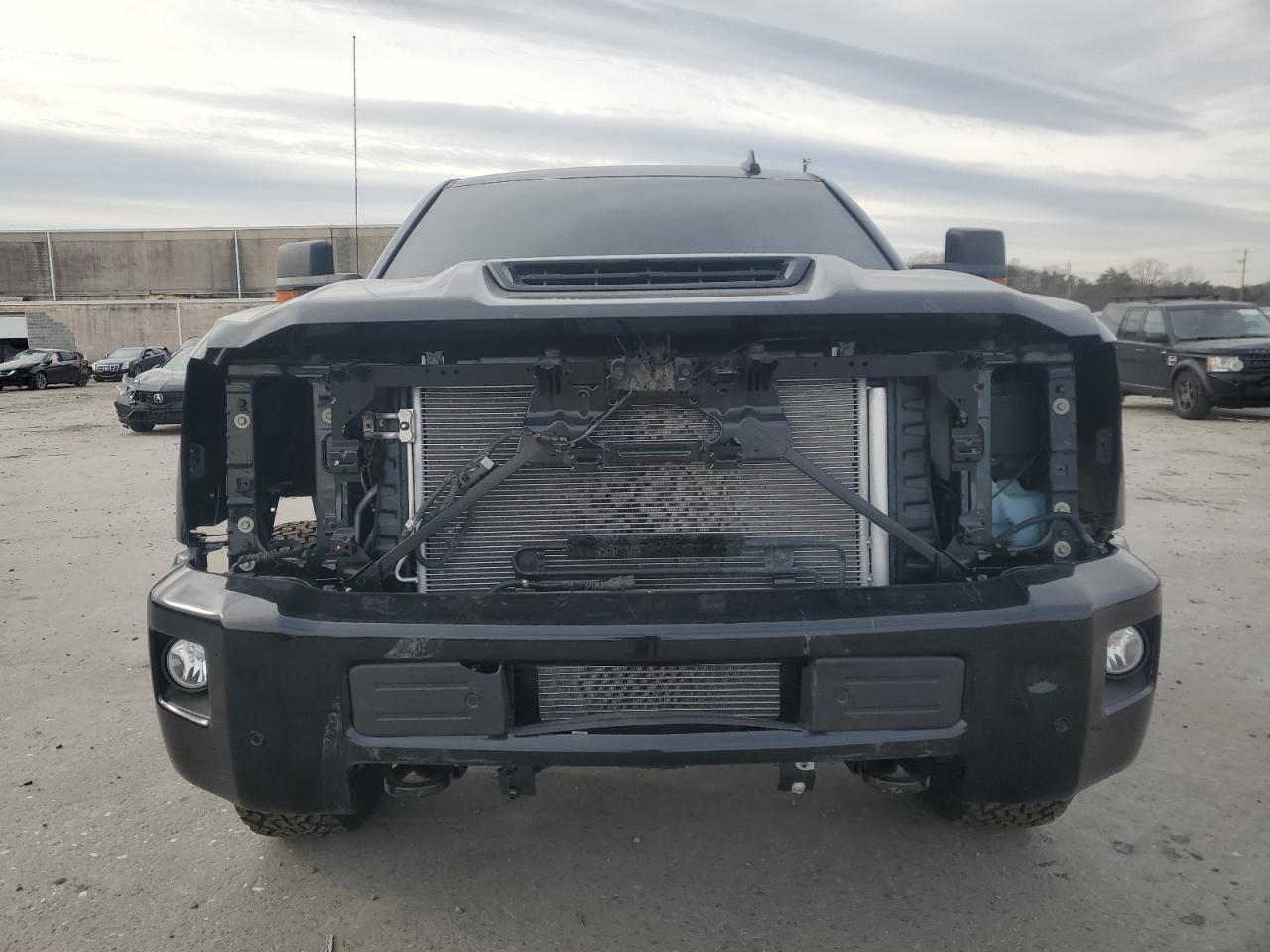 2019 CHEVROLET SILVERADO - Image 5