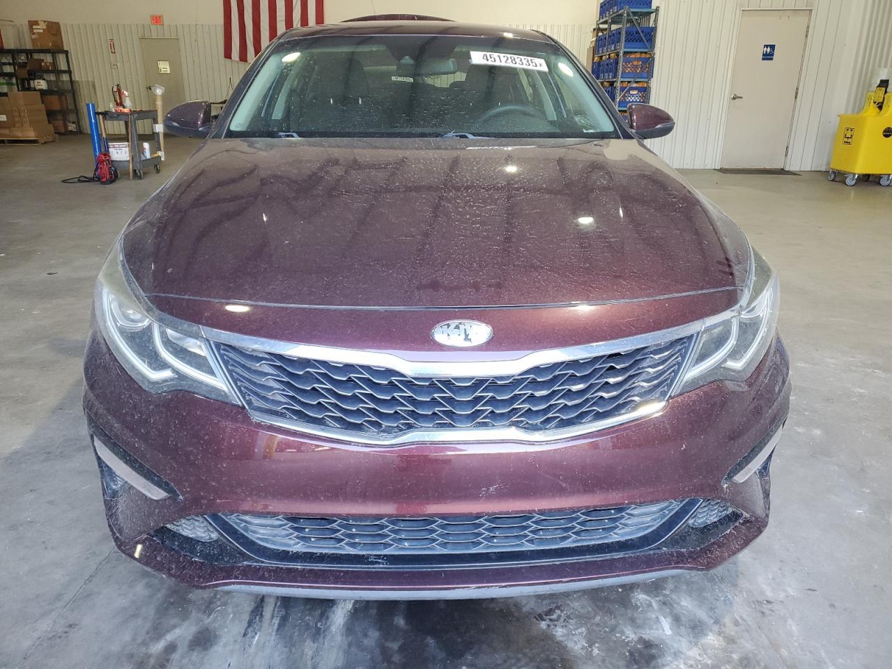 2019 KIA OPTIMA LX - Image 5