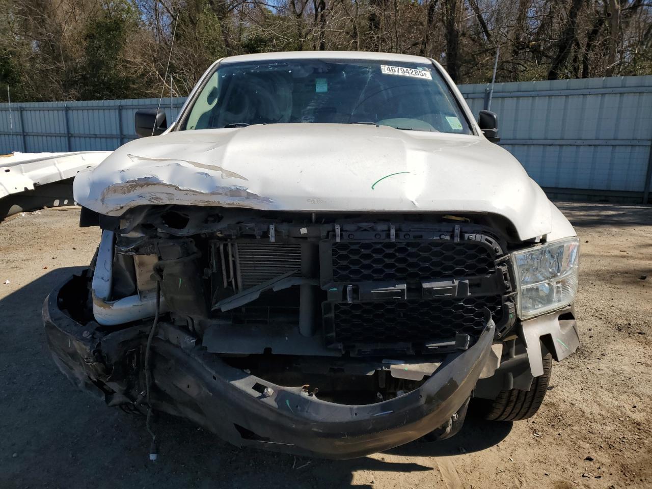 2020 RAM 1500 CLASS - Фото 5