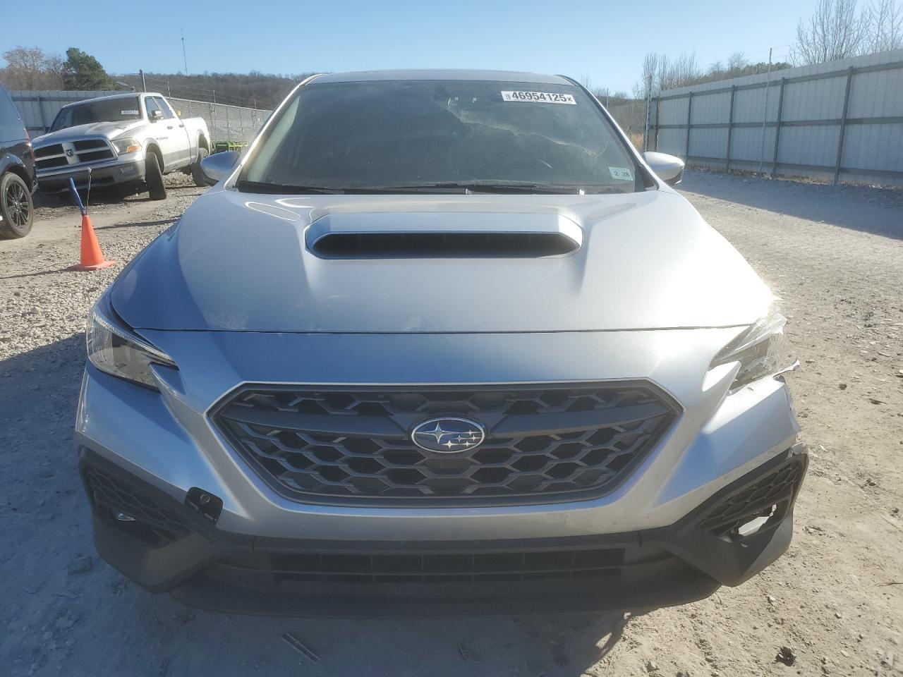 2022 SUBARU WRX PREMIU - Фото 5