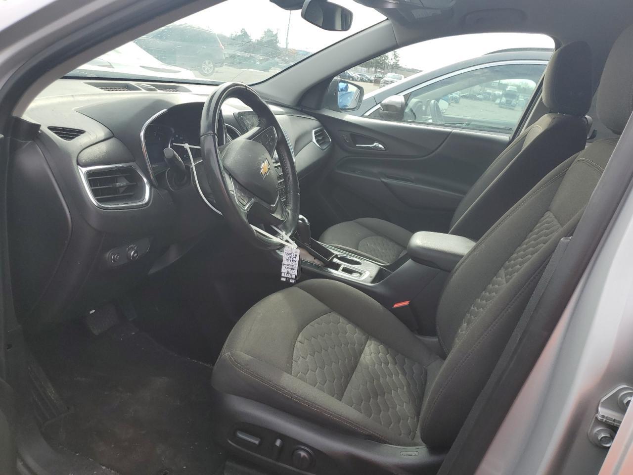 2019 CHEVROLET EQUINOX LT - Image 7