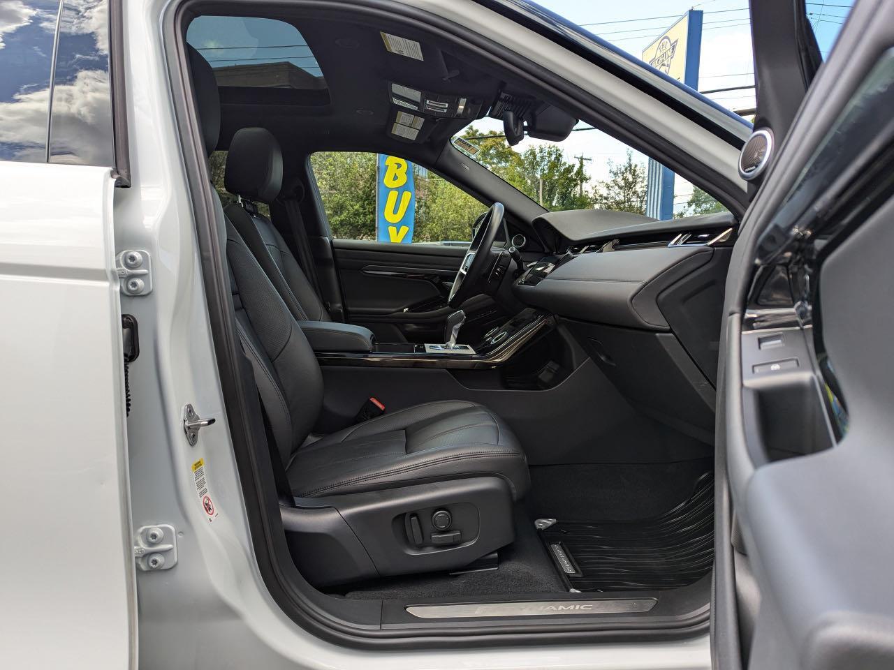 2023 LAND ROVER RANGE ROVE - Фото 5