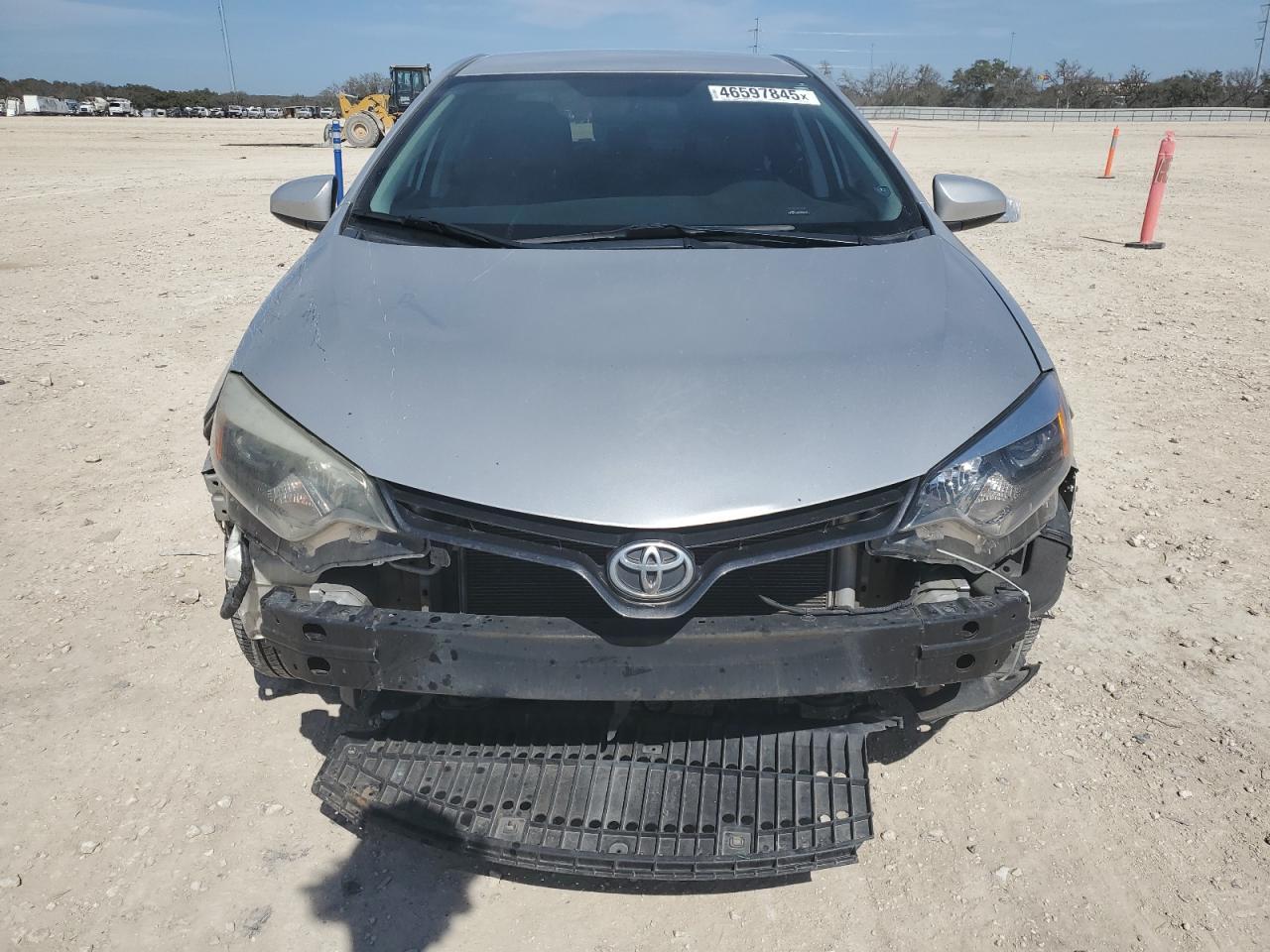 2016 TOYOTA COROLLA L - Image 5