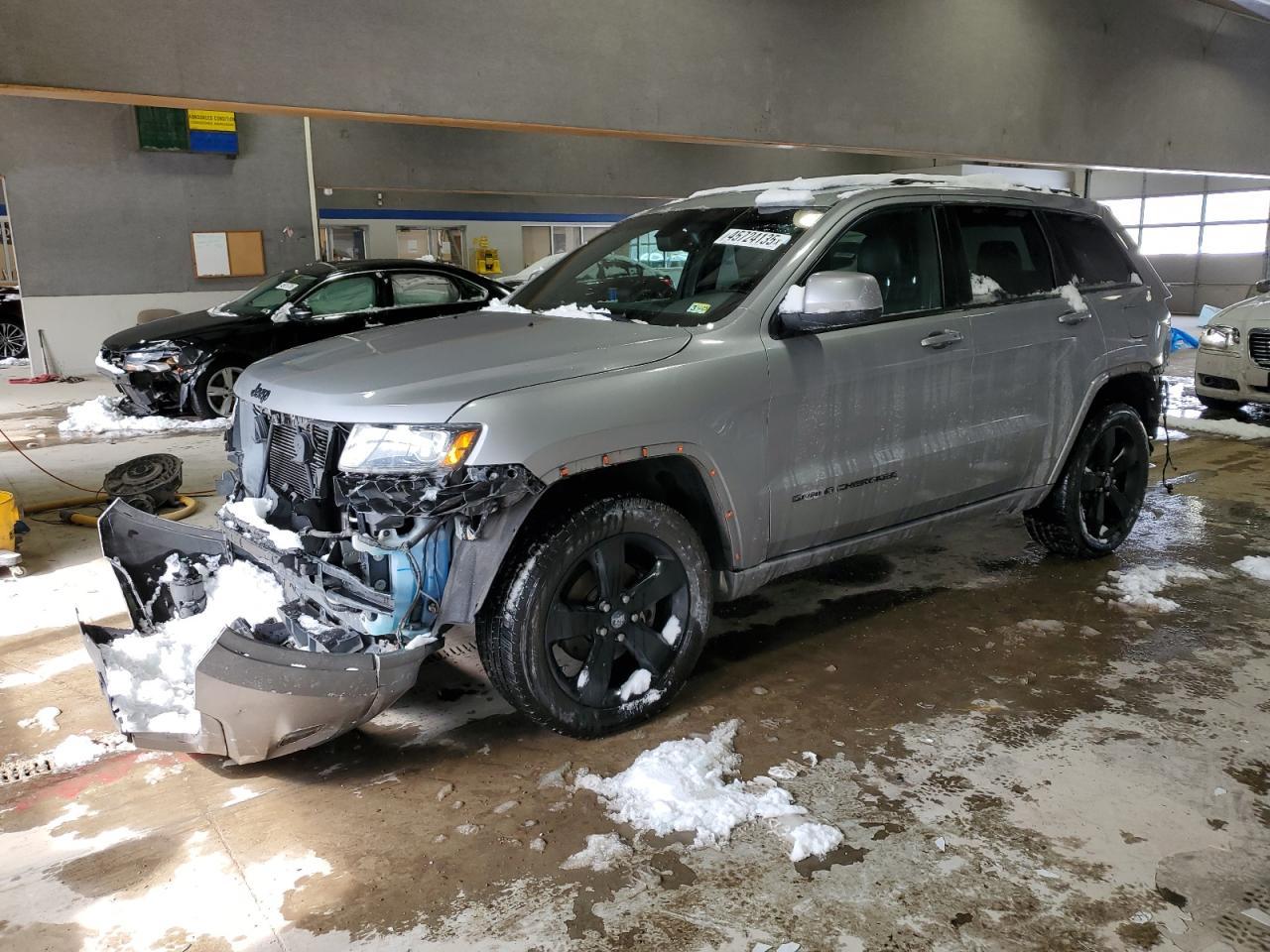 2015 JEEP GRAND CHER