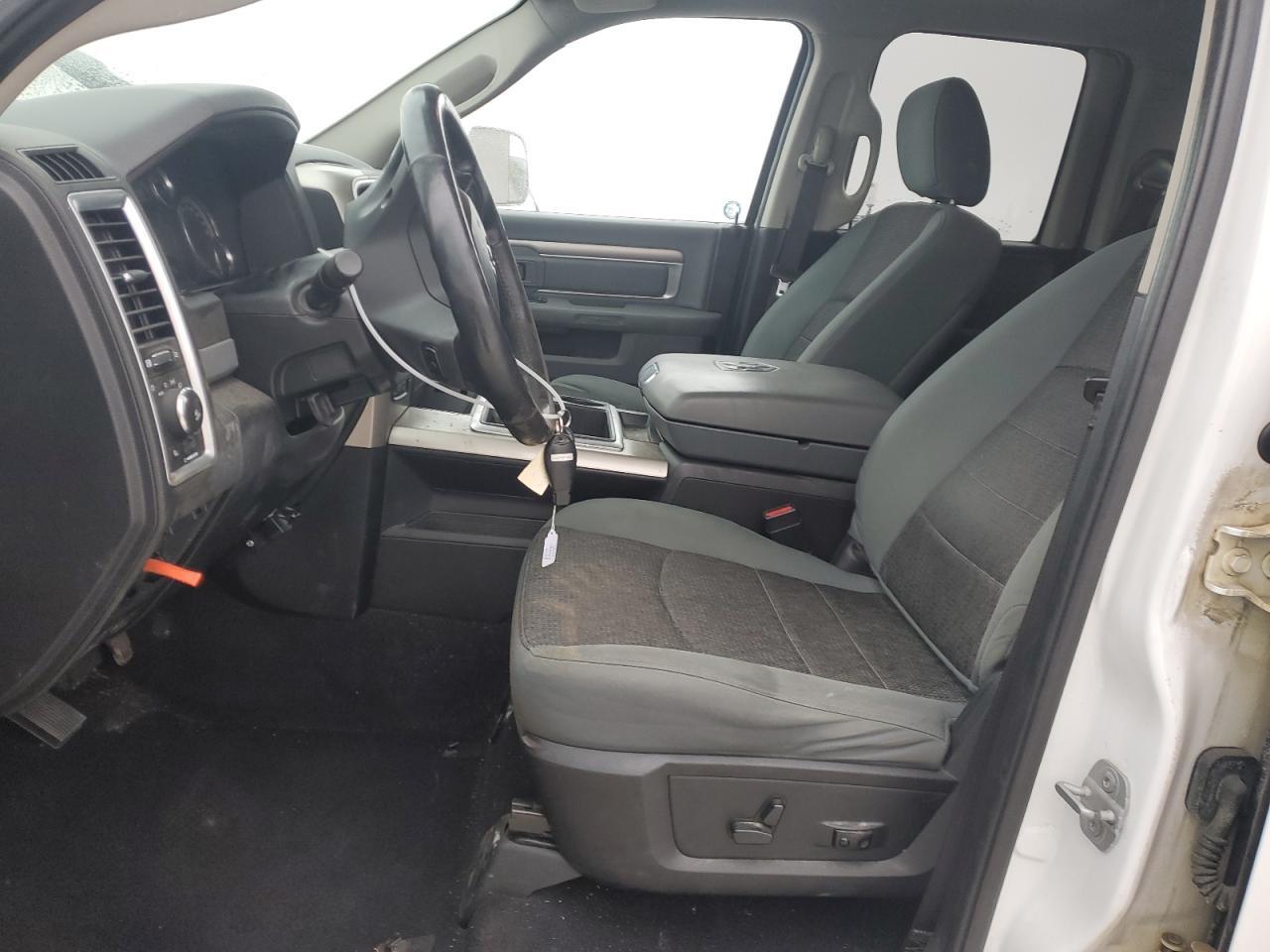 2014 RAM 1500 SLT - Фото 7