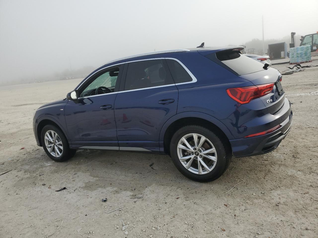 2022 AUDI Q3 PREMIUM - Фото 2