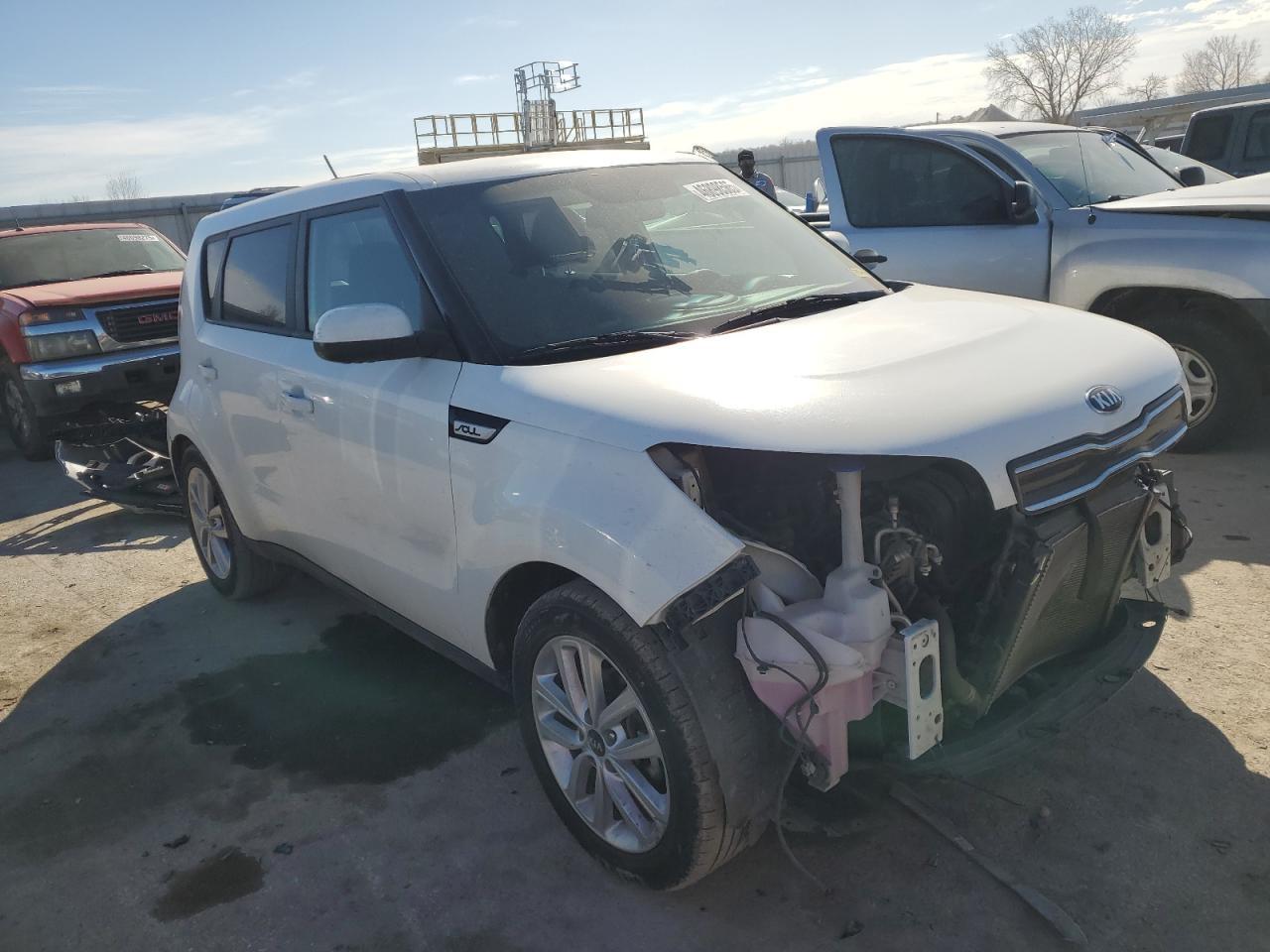2019 KIA SOUL + - Фото 4