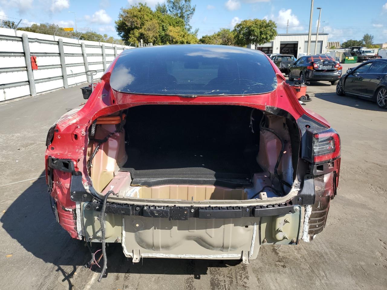 2022 TESLA MODEL 3 - Image 6