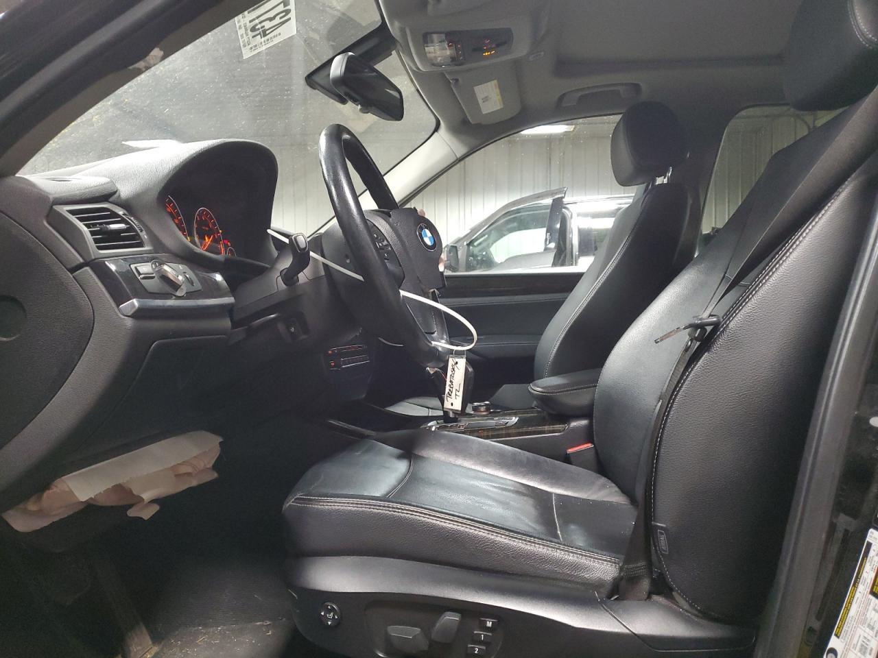 2014 BMW X3 XDRIVE2 - Фото 7