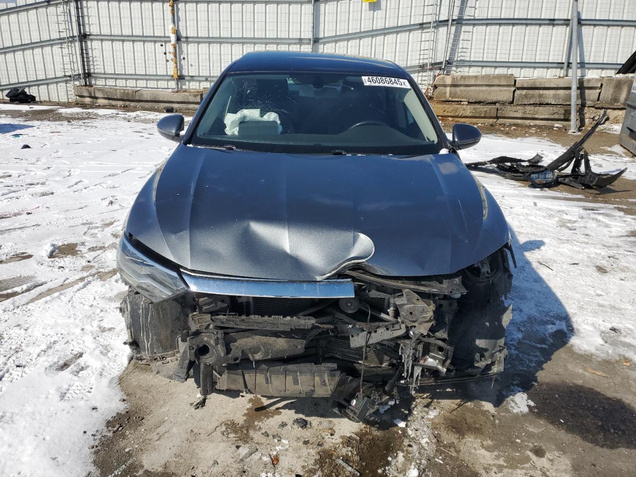 2019 VOLKSWAGEN JETTA S - Image 5