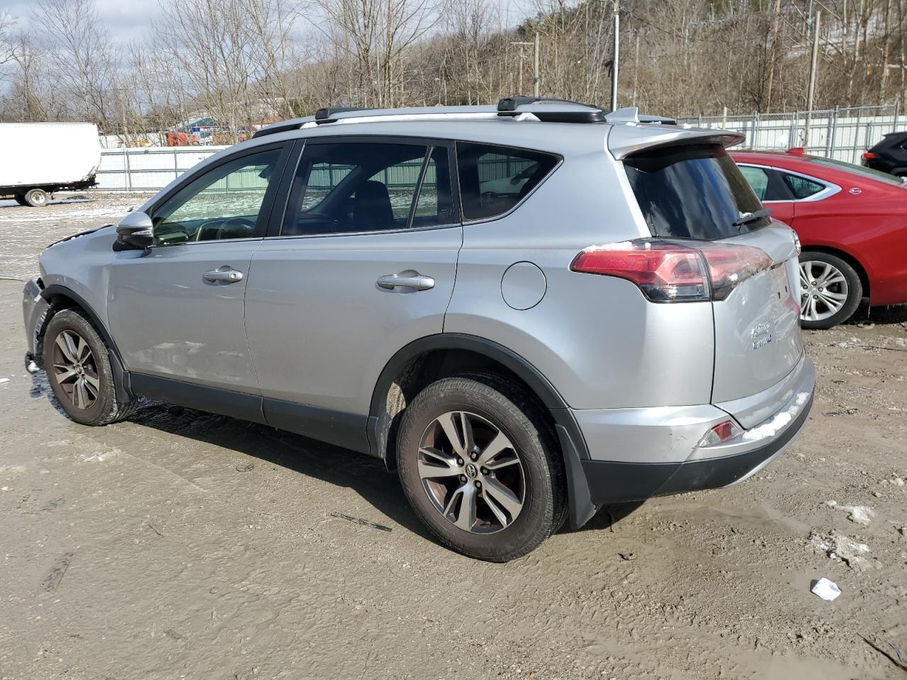 2018 TOYOTA RAV4 ADVEN - Image 2