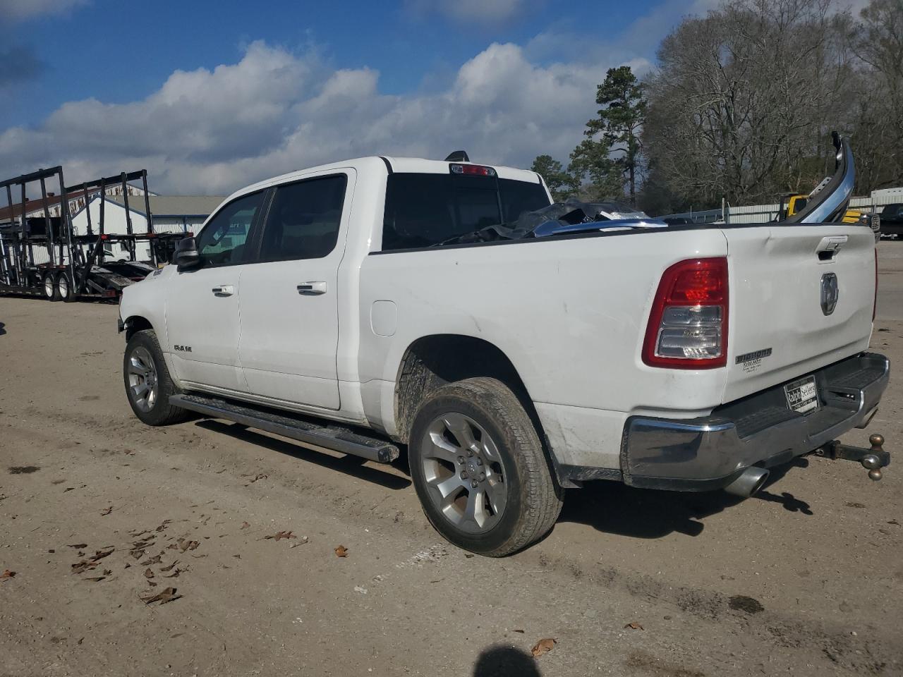 2019 RAM 1500 BIG H - Image 2