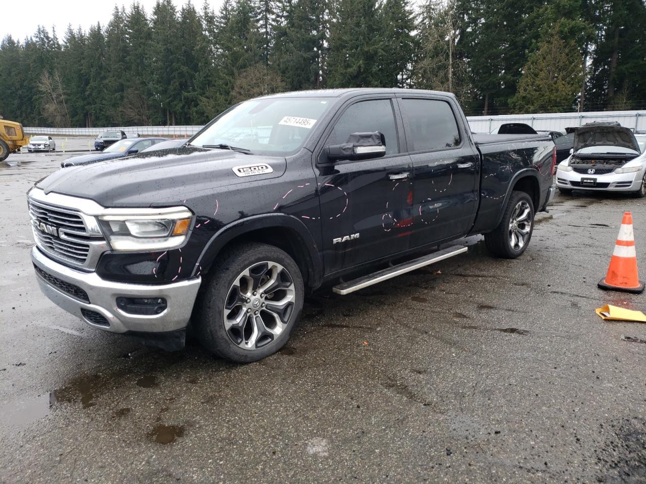 2019 RAM 1500 LARAM