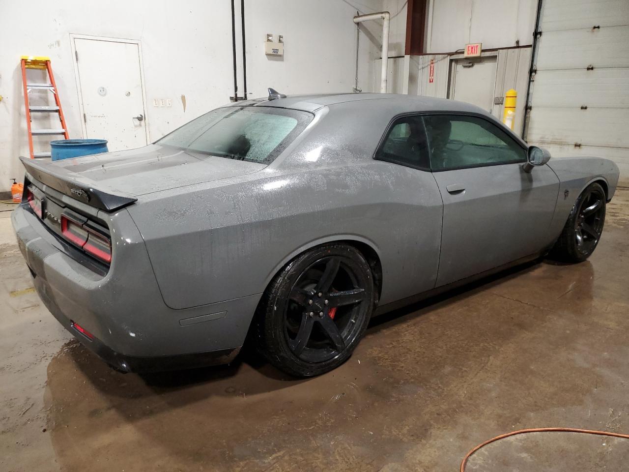 2017 DODGE CHALLENGER - Image 3