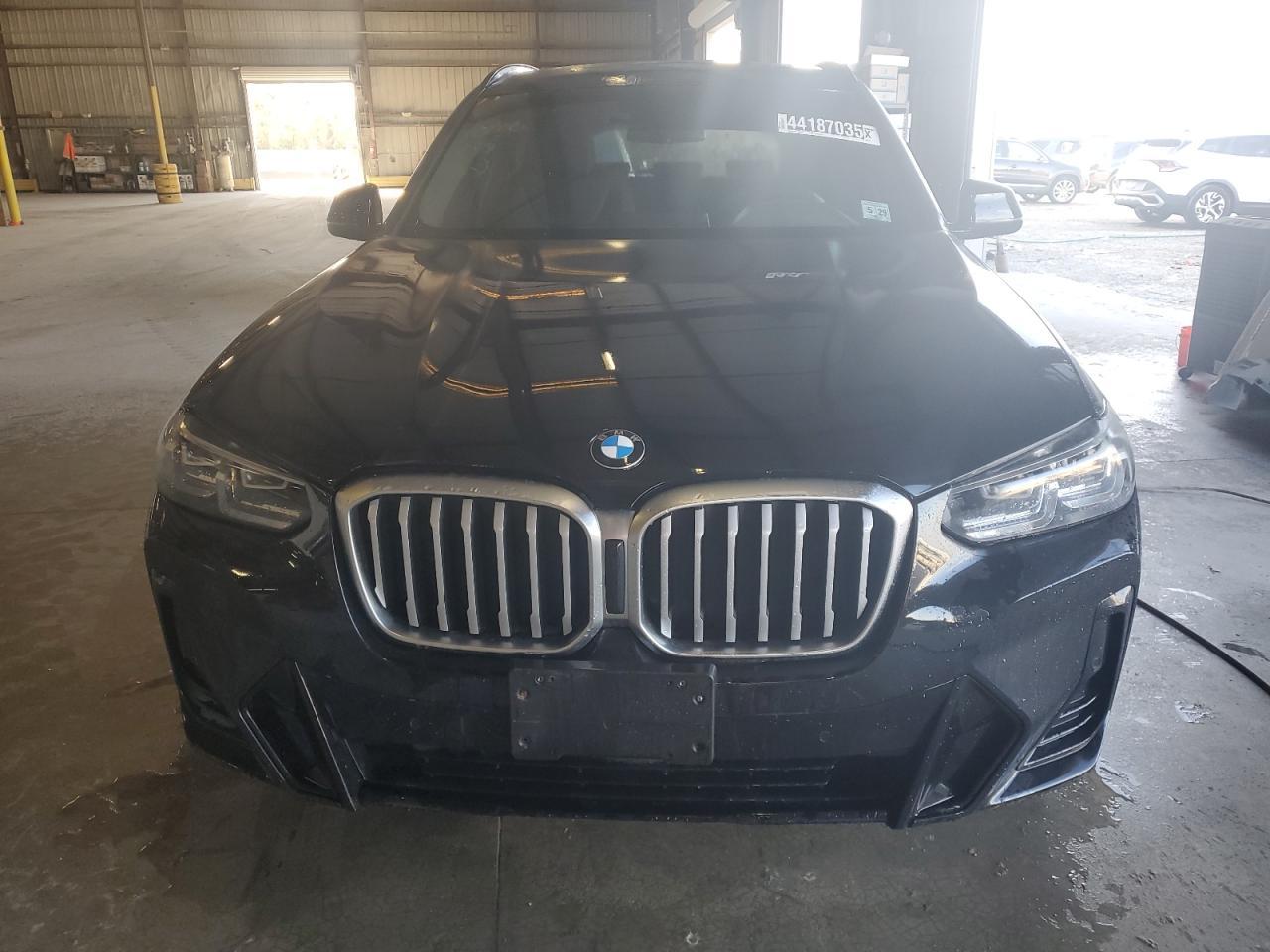2024 BMW X3 XDRIVE3 - Фото 5