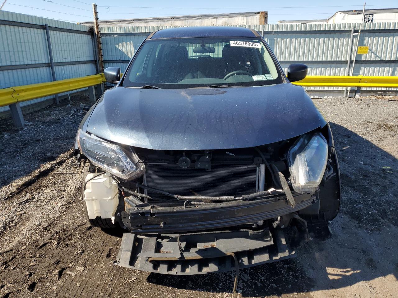 2016 NISSAN ROGUE S - Фото 5