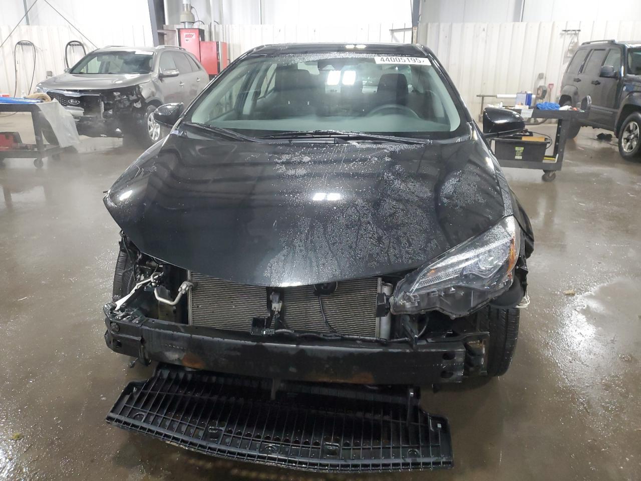 2018 TOYOTA COROLLA L - Image 5