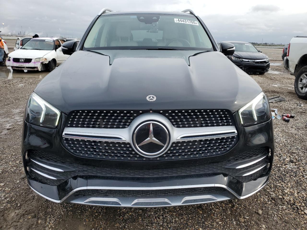 2023 MERCEDES-BENZ GLE 450 4M - Фото 5