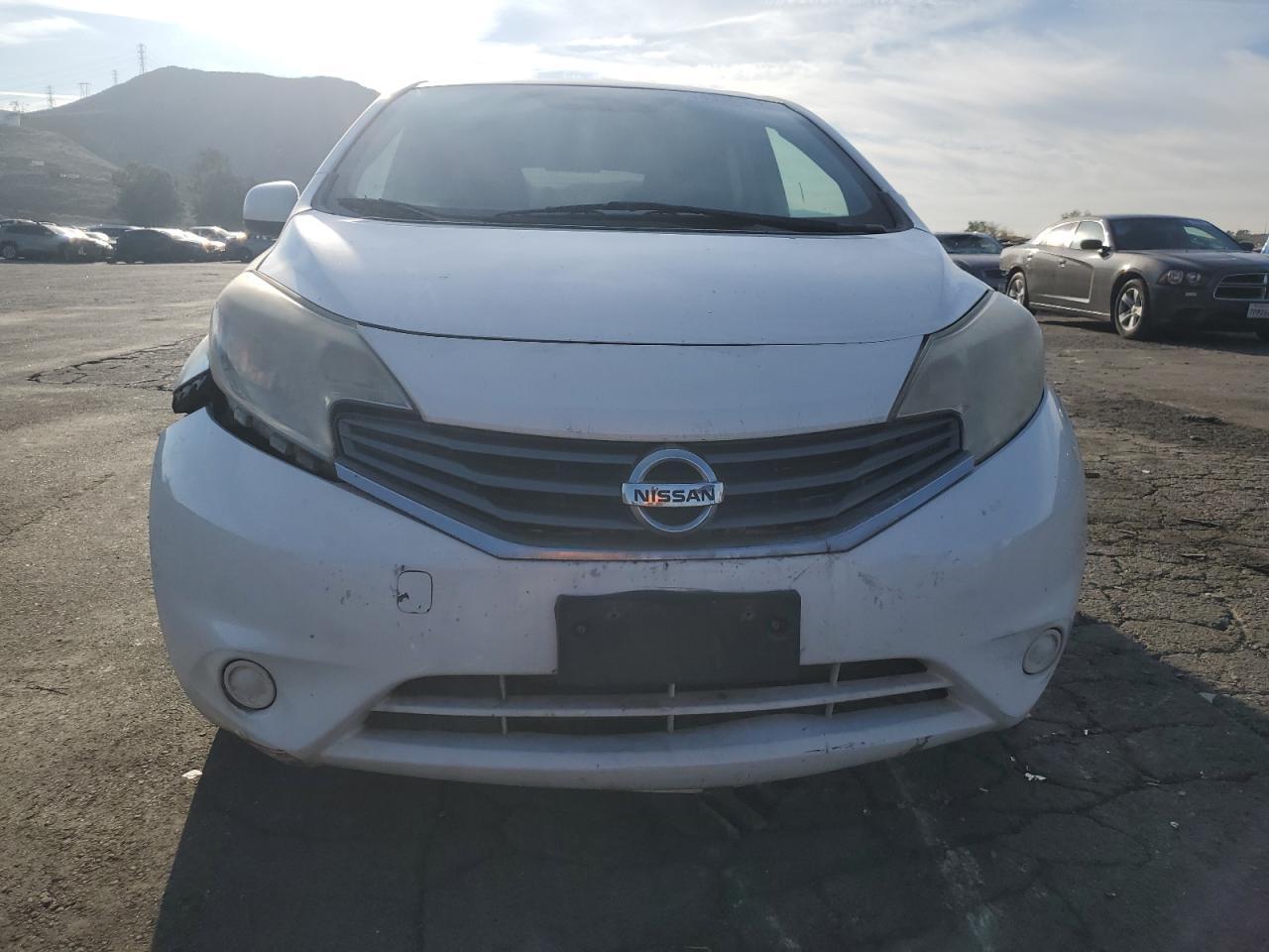 2014 NISSAN VERSA NOTE - Фото 5