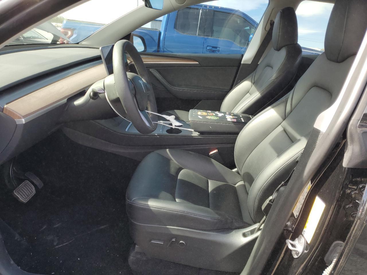 2023 TESLA MODEL Y - Image 7