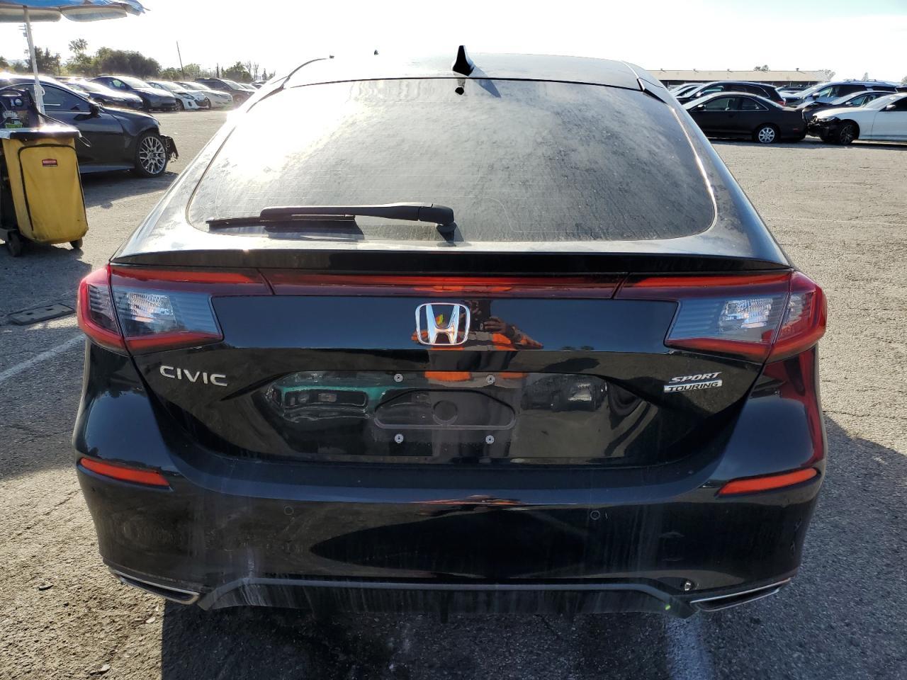 2024 HONDA CIVIC SPOR - Image 6