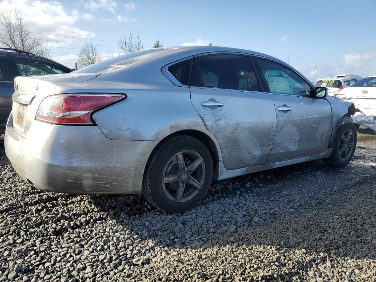 2013 NISSAN ALTIMA 2.5 - Image 3