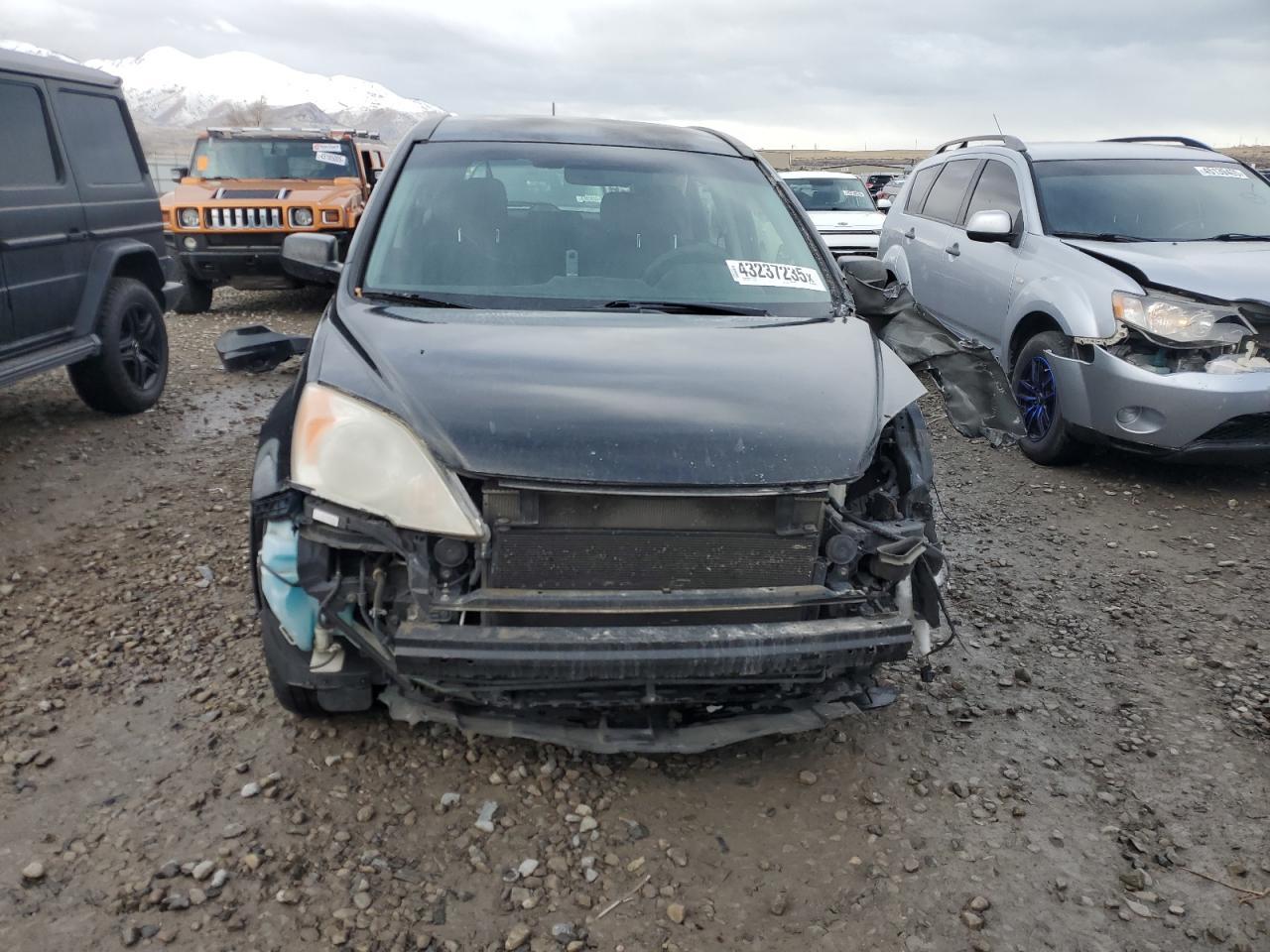 2011 HONDA CR-V LX - Image 5