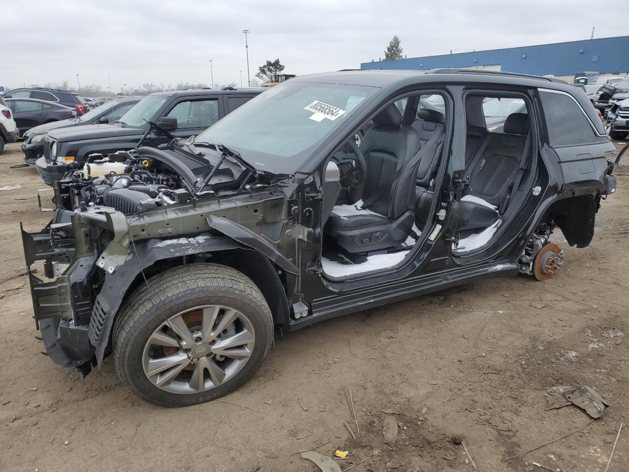 2024 JEEP GRAND CHER