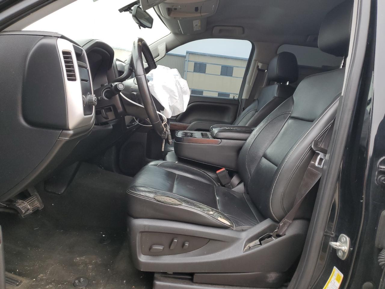 2016 GMC SIERRA C15 - Image 7