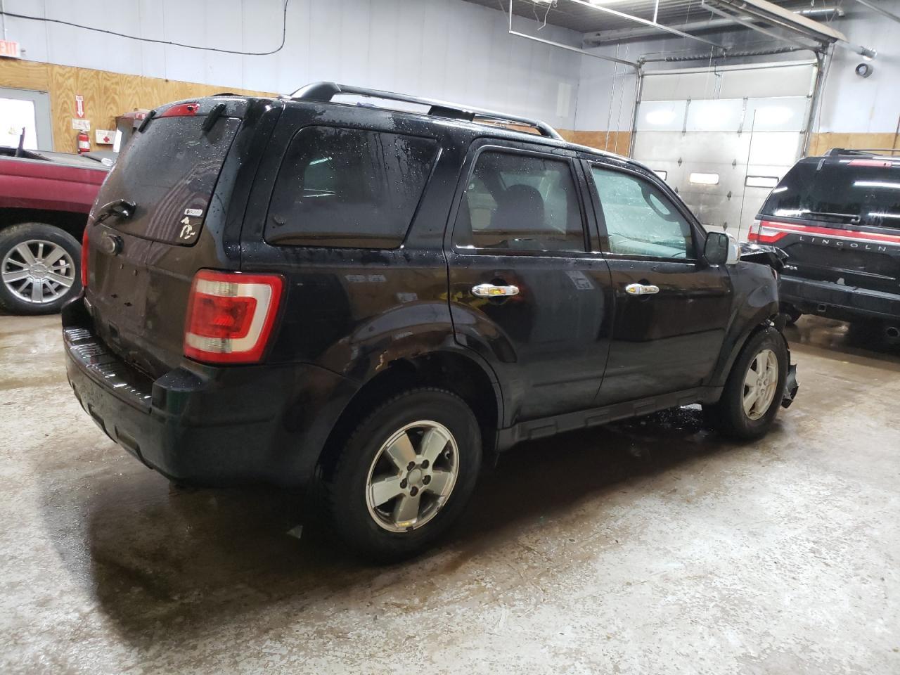 2012 FORD ESCAPE XLT - Фото 3