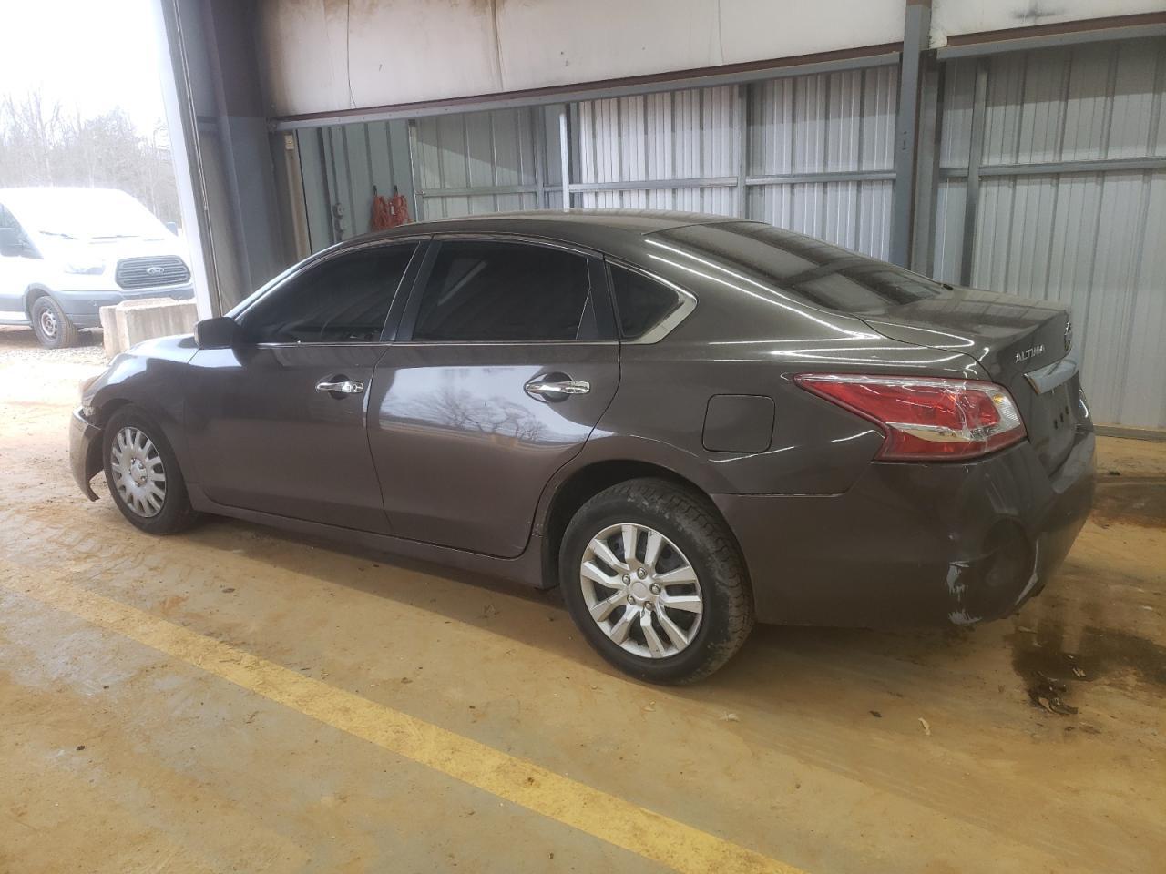 2013 NISSAN ALTIMA 2.5 - Image 2