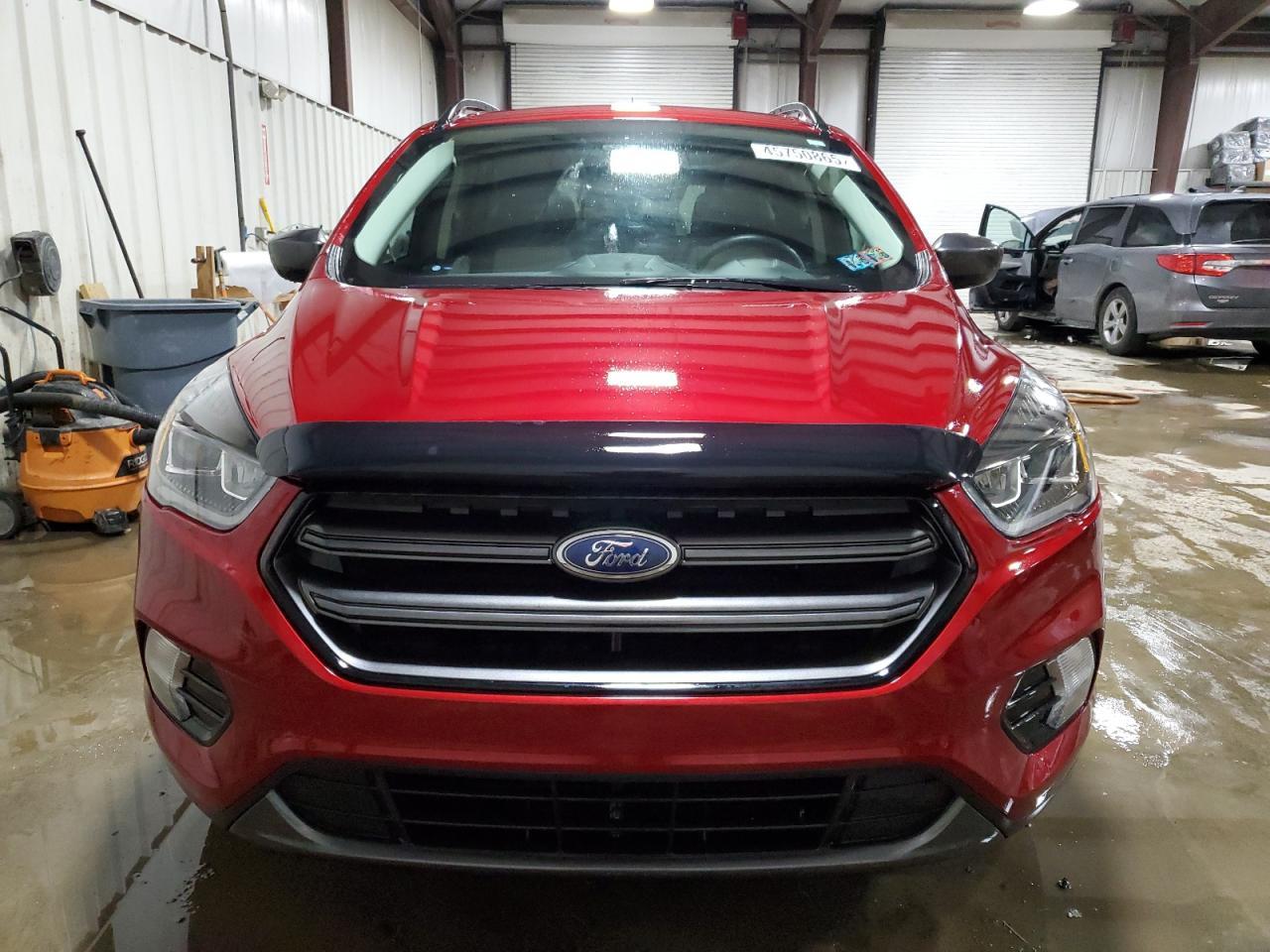 2019 FORD ESCAPE SEL - Фото 5